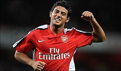 «Κανονιέρης» στη Σοσιεδάδ