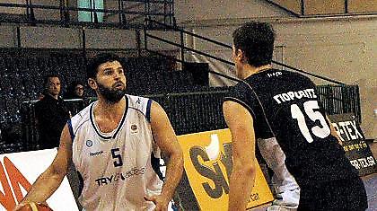 Οριστικά «Ισπανός»