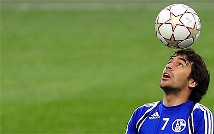 Ο Ραούλ αποφάσισε!