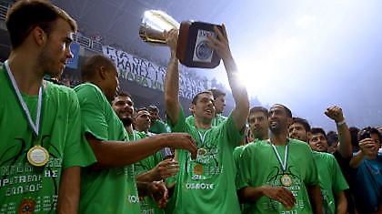 «Μια ζωή πρωταγωνιστής»