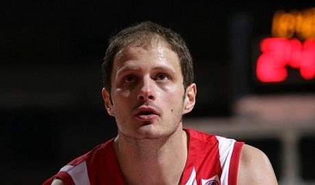 «Ταύρος» ο Ράσο!