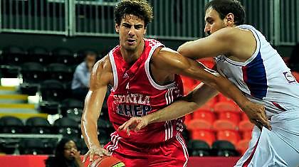 Φοβού την Κροατία