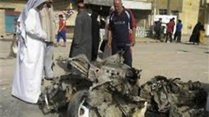 Αφγανιστάν: Επτά νεκροί από έκρηξη μοτοσικλέτας