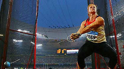 Με πρωτεργάτες Χάιντλερ, Ομπεργκφολ, Χάρτινγκ