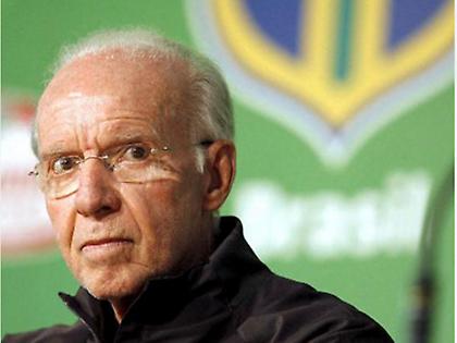 Θύμα ληστείας ο Ζαγκάλο