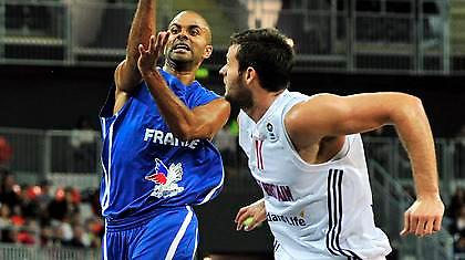 Με υπογραφή... Πάρκερ