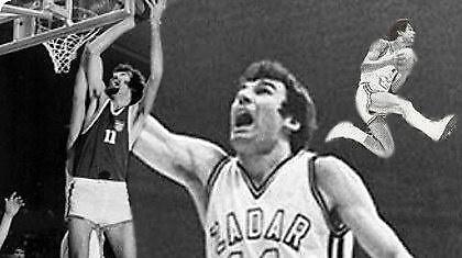 Από τον Κρέζιμιρ Τσότσιτς στον Τζίμερ Φριντέτ... (vid)