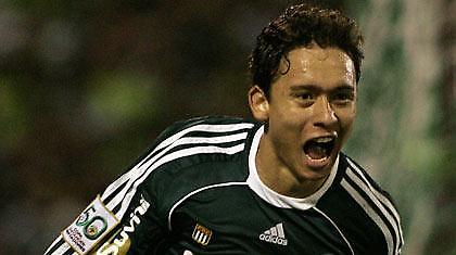 Στην Κρουζέιρο ο Κεϊρίσον