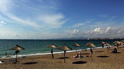 Τοπικές νεφώσεις και αύξηση της θερμοκρασίας