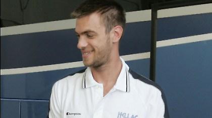 «Τιμή και υπερηφάνεια η Εθνική»