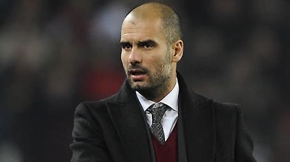 Γκουαρντιόλα: «Καλύτερη η Ρεάλ»