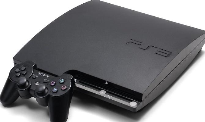 Πέφτει κι άλλο η τιμή του PS3