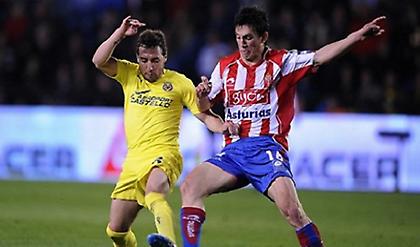 Ζήσης και ο Κάστρο