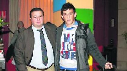 Πήγε με λιγότερα στη Χιχόν ο Κάστρο!