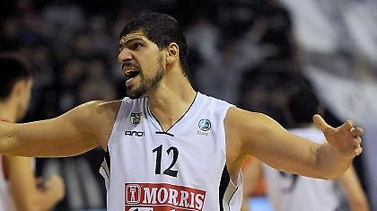 Υπογράφει ο «Λάζος»