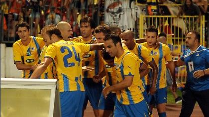 Για το double ο ΑΠΟΕΛ