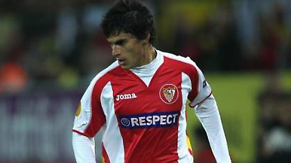 Πρώτη προτεραιότητα ο Περότι