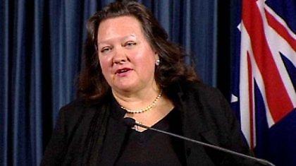 Η γυναίκα που ξεπέρασε και τον Μπιλ Γκέιτς