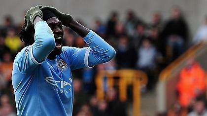 Επιβεβαιώνει η Τότεναμ για Αντεμπαγιόρ!