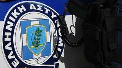 Σκηνές φαρ ουέστ στο κέντρο της Αθήνας