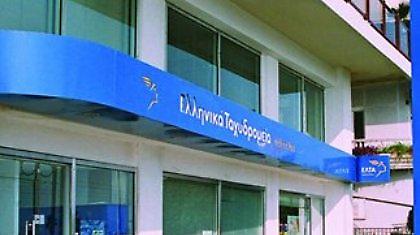 Παράνομες επιχορηγήσεις 3,7 εκατ. ευρώ στο σωματείο ΕΛΤΑ