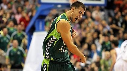 ΠΑΟ για Τρίπκοβιτς!