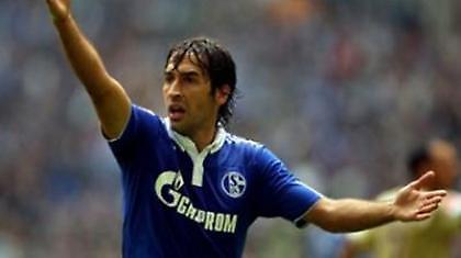 Αποκλεισμός με παρασκήνιο για Ραούλ