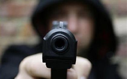 Αιματηρή ληστεία στην Καλλιθέα !