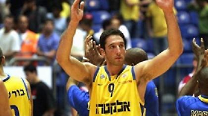 Στην Τέραμο ο Γκριν