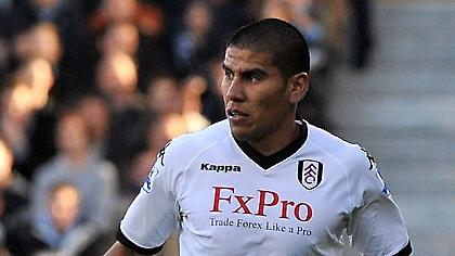 Δανεικός στην Τίγκρες ο Σαλσίδο