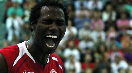 Στον Ηρακλή ο Ντεσπέιν