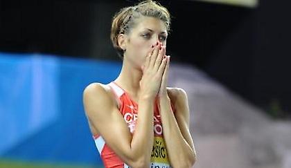 Αμφίβολη για το Παγκόσμιο η Βλάσιτς!