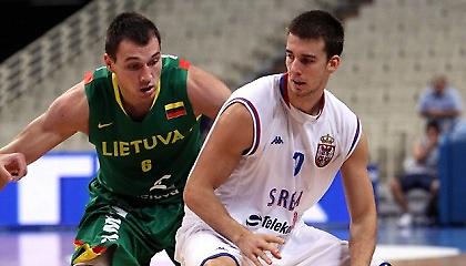 «Μπορεί να φύγει ο Τρίπκοβιτς»