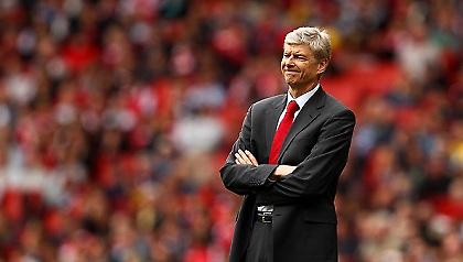 Απειλή τιμωρίας για Βενγκέρ