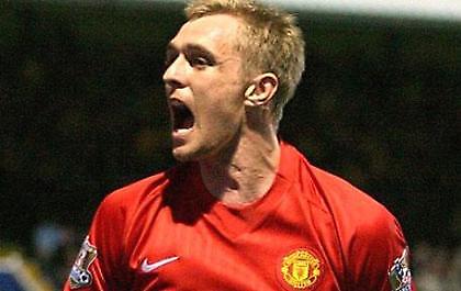 Επιστρέφει με Άρσεναλ ο Φλέτσερ