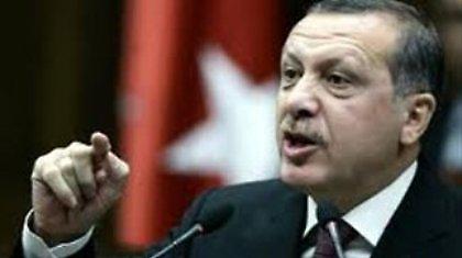 Ερντογάν: «Το Ισραήλ πρέπει να μας ζητήσει συγγνώμη»