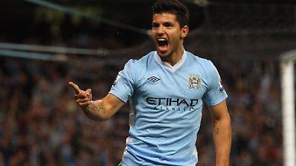 «Βλέπει» τίτλο ο Αγουέρο