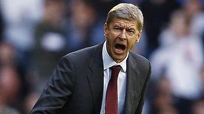 Εξηγήσεις από Βενγκέρ