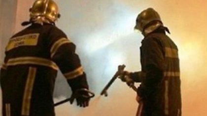 Υπό μερικό έλεγχο η πυρκαγιά στο Μαρκόπουλο