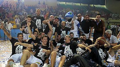 Έκτακτη ΓΣ στον ΑΓΟΡ