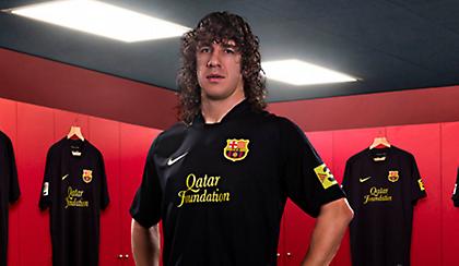 Μαύρες εμφανίσεις Μπαρτσελόνα!