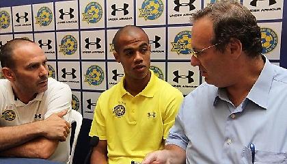 «Άλλο Ολυμπιακός, άλλο Παναθηναϊκός»