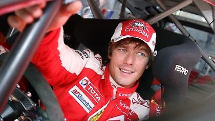 Για πάντα στη Citroen ο Λεμπ