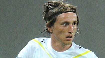 Δεν πάει πουθενά ο Μόντριτς