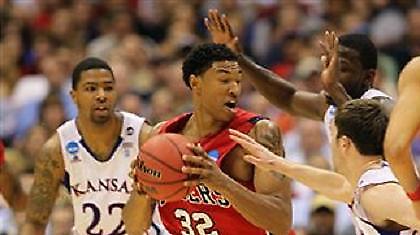 Στη Στρασμπούρ ο Χάρπερ