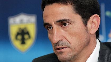 «Θα πεθάνω με το ρόστερ που έχω!»