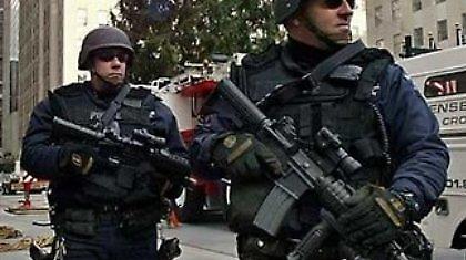 Απέτρεψαν επίθεση με βόμβα σε σχολείο των ΗΠΑ