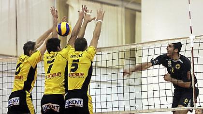 «Τέλος» ο Αγγελίδης