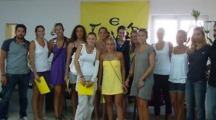 «Πρώτη» και Γκούζου