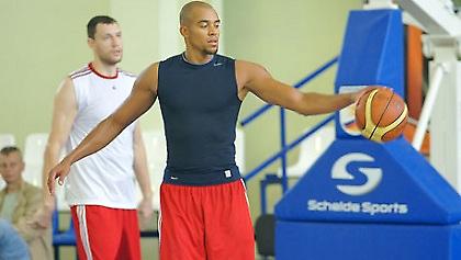 Έπιασε δουλειά στη Φινλανδία ο Μαυροκεφαλίδης